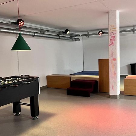 De-Ole-School-Kuestenliebe-Maisonette-Whg-15 Hohwacht Dış mekan fotoğraf