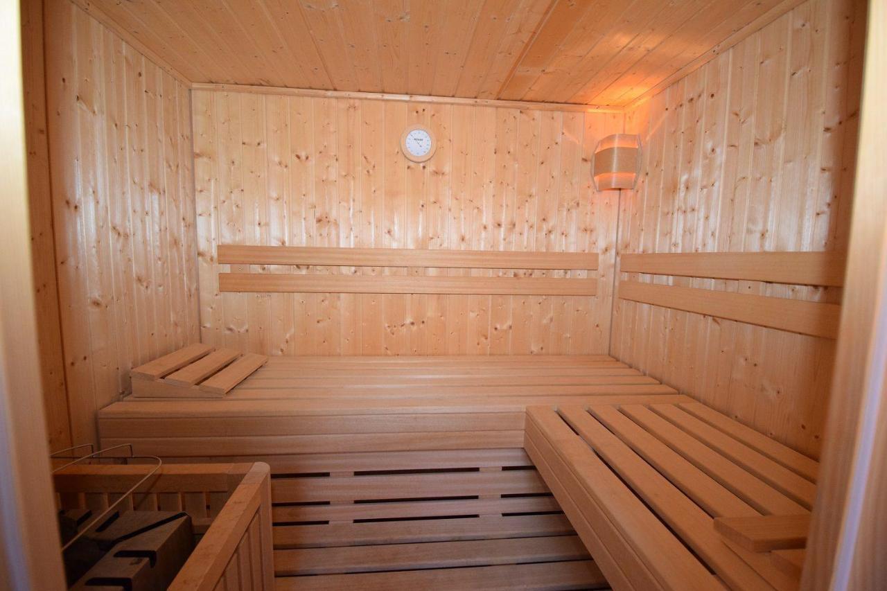 De-Ole-School-Kuestenliebe-Maisonette-Whg-15 Hohwacht Dış mekan fotoğraf