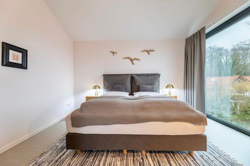 De-Ole-School-Kuestenliebe-Maisonette-Whg-15 Hohwacht Dış mekan fotoğraf