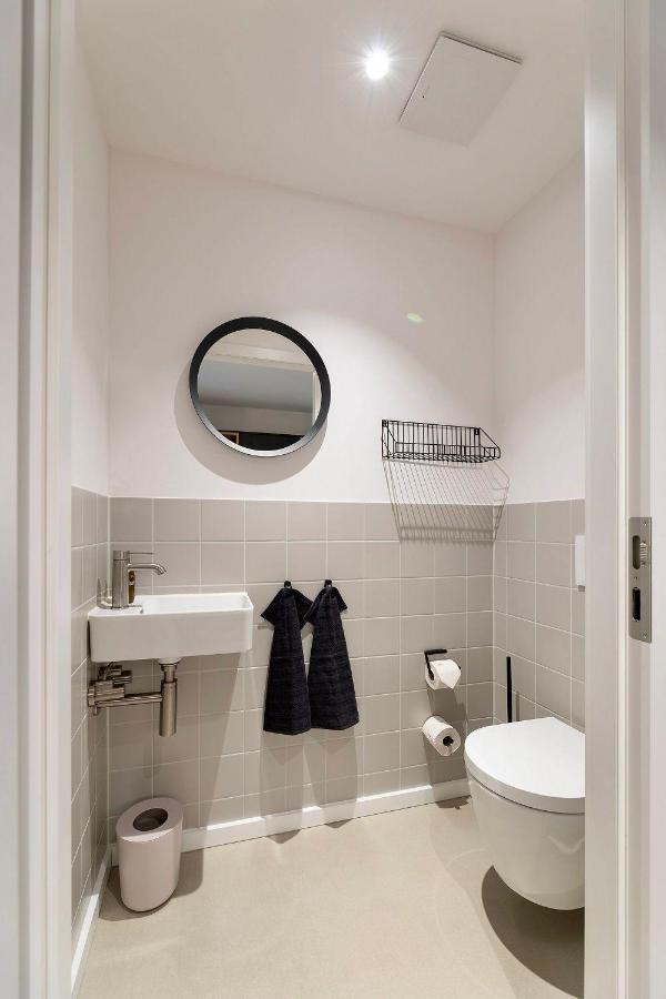 De-Ole-School-Kuestenliebe-Maisonette-Whg-15 Hohwacht Dış mekan fotoğraf