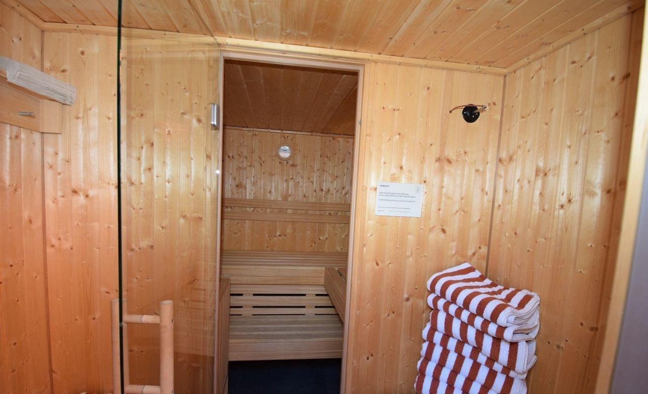 De-Ole-School-Kuestenliebe-Maisonette-Whg-15 Hohwacht Dış mekan fotoğraf