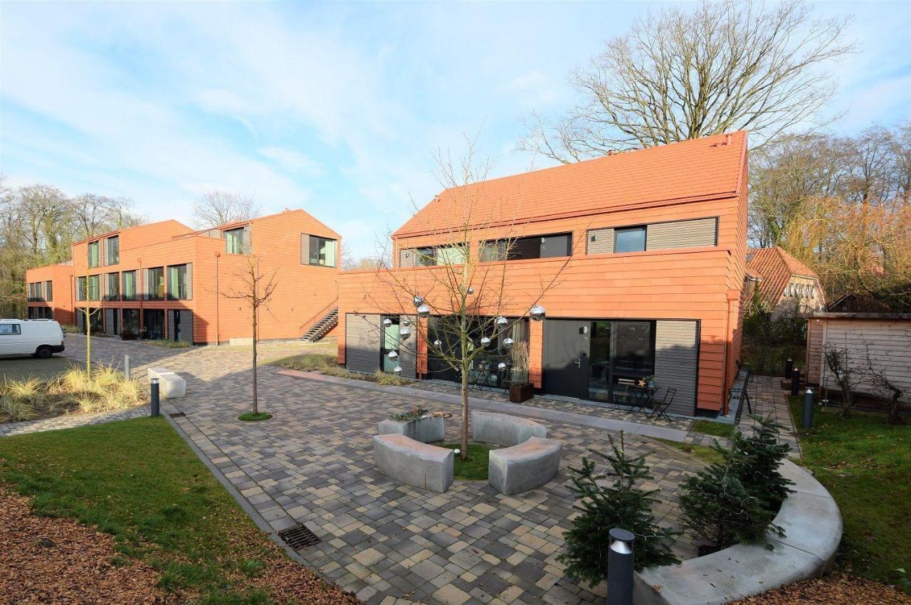 De-Ole-School-Kuestenliebe-Maisonette-Whg-15 Hohwacht Dış mekan fotoğraf